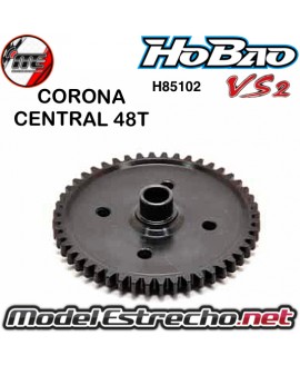CORONA CENTRAL 48T HOBAO HYPER VS2

Ref: H85102