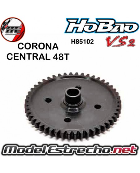 copy of TRAPECIO DELANTERO SUPERIOR HOBAO VS2