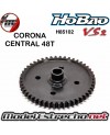 CORONA CENTRAL 48T HOBAO HYPER VS2

Ref: H85102