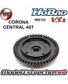 copy of TRAPECIO DELANTERO SUPERIOR HOBAO VS2