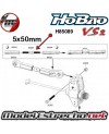 copy of TRAPECIO DELANTERO SUPERIOR HOBAO VS2