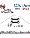 copy of TRAPECIO DELANTERO SUPERIOR HOBAO VS2