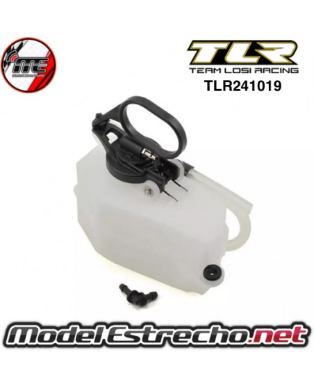 DEPOSITO TLR 8IGHT-E 3.0 Y 4.0

Ref: TLR241019