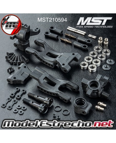 copy of MST