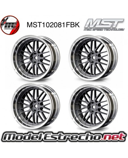 copy of LLANTAS MST PLATA MATE S-FS GT MST OUTSET VARIABLE (4U.)