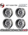 copy of LLANTAS MST PLATA MATE S-FS GT MST OUTSET VARIABLE (4U.)
