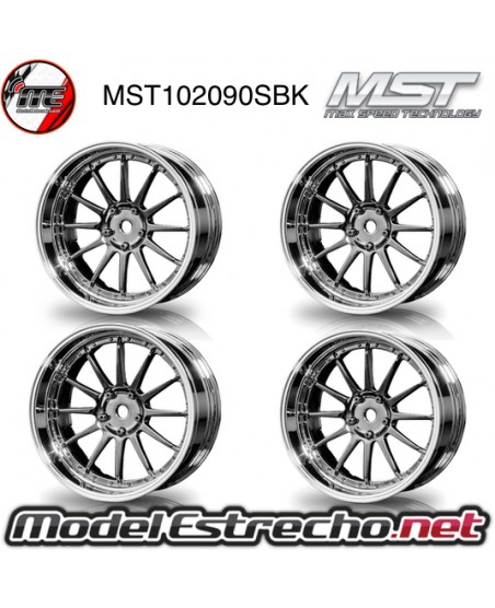 copy of LLANTAS MST PLATA MATE S-FS GT MST OUTSET VARIABLE (4U.)