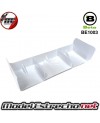 ALERON BETA 1/8 BUGGY NEGRO