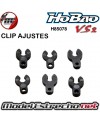 copy of TRAPECIO DELANTERO SUPERIOR HOBAO VS2