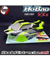 CARROCERIA PINTADA ORIGINAL HOBAO HYPER VS2

Ref: H85109Y