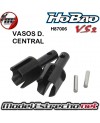 VASOS DIFERENCIAL HOBAO HYPER VS NITRO Y ECO 

Ref: 87006