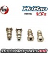 SUJECION AMORTIGUADOR 6.8mm HOBAO HYPER VS2

Ref: H85090