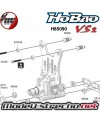 SUJECION AMORTIGUADOR 6.8mm HOBAO HYPER VS2

Ref: H85090