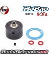 copy of TRAPECIO DELANTERO SUPERIOR HOBAO VS2