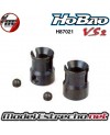 copy of TRAPECIO DELANTERO SUPERIOR HOBAO VS2