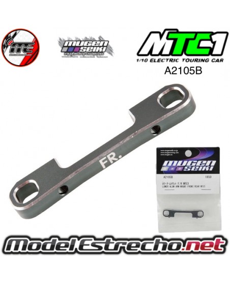 copy of KIT 2018 MTC1 MUGEN