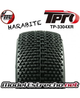 HARABITE TPRO PEGADAS TP-3304XR-03