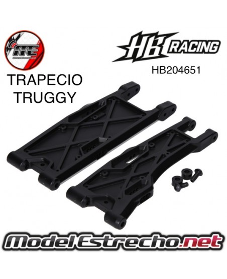 HB ARM MOUNT ( D/3.00 Deg / 817 )