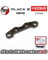 PLACA B KYOSHO MP9

Ref: K.IF440
