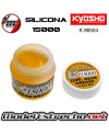 GRASA SILICONA KYOSHO 15000 CPS (15Gr)

Ref: K.96504
