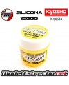 GRASA SILICONA KYOSHO 15000 CPS (15Gr)

Ref: K.96504