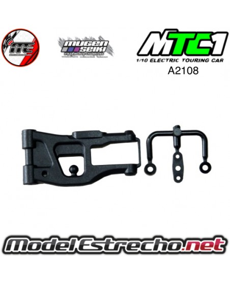 copy of KIT 2018 MTC1 MUGEN