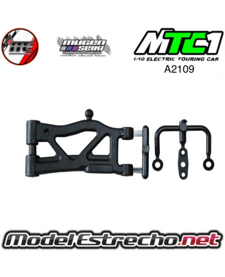 copy of KIT 2018 MTC1 MUGEN