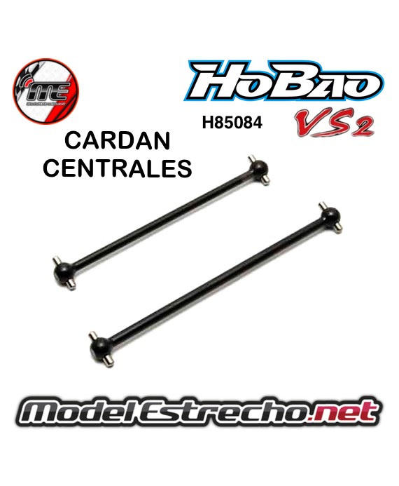CARDAN CENTRALES HOBAO VS2

Ref: H85084