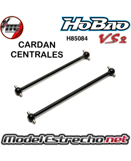 copy of TRAPECIO DELANTERO SUPERIOR HOBAO VS2