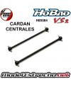 copy of TRAPECIO DELANTERO SUPERIOR HOBAO VS2