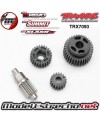 RUEDAS TRAXXAS E-REVO 1/16