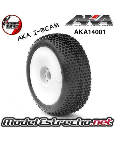 AKAAKA IBEAM LONG WEAR (2U.)