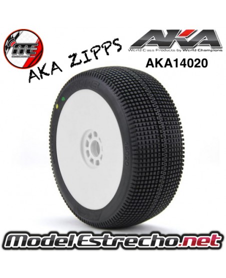 AKA ZIPPS