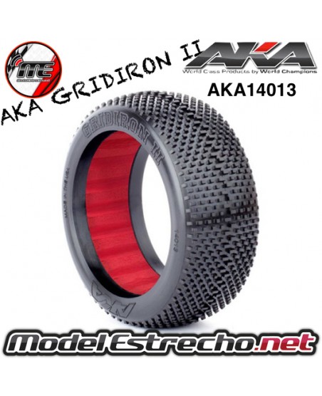 AKAAKA IBEAM LONG WEAR