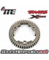 CORONA METALICA 46T TRAXXAS X-MAXX