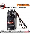 FUTABA SERVO DIGITAL S-BUS S9372SV
