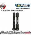 copy of PLACA SOPORTE ALERON RCPROJECT ROJO