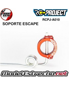 copy of PLACA SOPORTE ALERON RCPROJECT ROJO