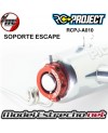 SOPORTE ESCAPE RC-PROJECT ROJO

Ref: RCPJ-A010