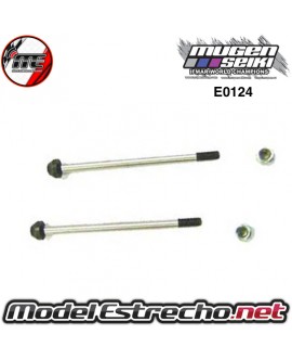 PASADOR TRASERO MUGEN MBX