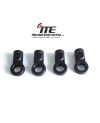 ROTULAS EJE SUSPENSIÓN LRP S8 REBEL / NSX