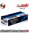 KILLERBODY HORRI BULL CRAWLER CARROCERIA NEGRA RTU