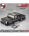 KILLERBODY HORRI BULL CRAWLER CARROCERIA NEGRA RTU