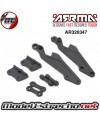 copy of TRAPECIO DELANTERO ARRMA SENTON