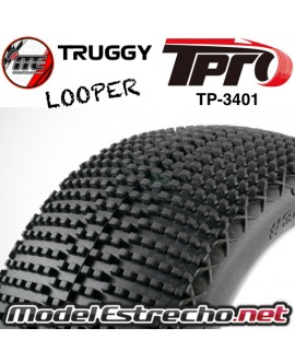 TPRO LOOPER TRUGGY PEGADAS TP-3401