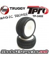 TPRO MAGIC SQUARE TRUGGY PEGADAS TP-3402