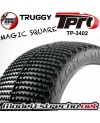 TPRO MAGIC SQUARE TRUGGY DESPEGADAS TP-3402