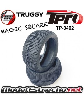 TPRO MAGIC SQUARE TRUGGY DESPEGADAS TP-3402