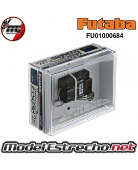 copy of FUTABA RECEPTOR R-304SB