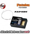 FUTABA RECEPTOR R334SBS

Ref: FU01000684
